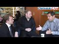 Bob Moncur speaks to ChronicleLive - Part 1