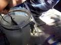 Father and Son 1st Hydrogen Generator