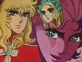 Pictures from Lady Oscar-Versailles No Bara