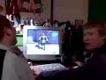 Video Game Surprise