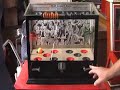 1931 Filmascope Play Basket Ball Penny Arcade