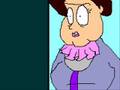 Victor and Victoria Romance Animation