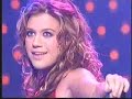 Kelly Clarkson - Since U Been Gone - AI Holiday Special