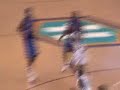 New Orleans Hornets Game Experience - Hornets vs. Pistons