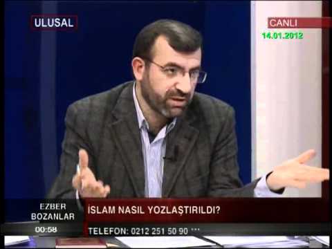 özmen