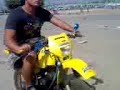 puch eskape artesanal 1º parte