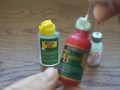 Militec-1 Lubricant + My Favorite Gun Toten Lunch Lady...