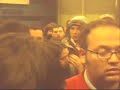 Metro de Santiago- todos los dias TOBALABA SATURADO Metro de Santiago- todos los dias TOBALABA SATURADO