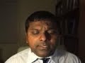 Hypertension: Classification & Management