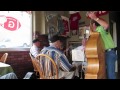 Click here to watch this video Bluegrass Travelers on WNRV Jamboree: In the Gravel Yard