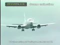 Crasy Airplane Landings
