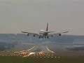 Crasy Airplane Landings