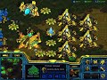 Starcraft Combat-EX PvZ G100 P5 w/Commentary
