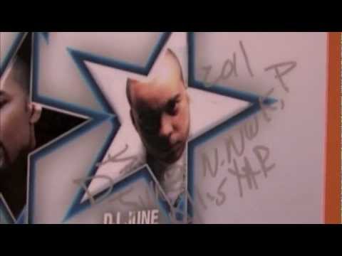 DJ JUNE Videos