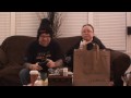 Bag Of A Thousand Schwarma's ( 11.16.2019 - Day 3,653 ) CTFxC Tribute