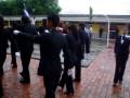 videos de 15 Pasos de Honor * Escolta Oficial Prom 08  [Parte 1]
