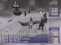 Final Fantasy XI: RMT Steal