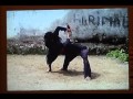 Hunyuanli et Silek Tuo par Maître Ming Shan