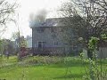 House Fire Wawassan Drive