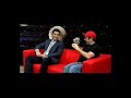 ROGER La luna  14 11 07 Con GUmersindo Alcalde Candelaria