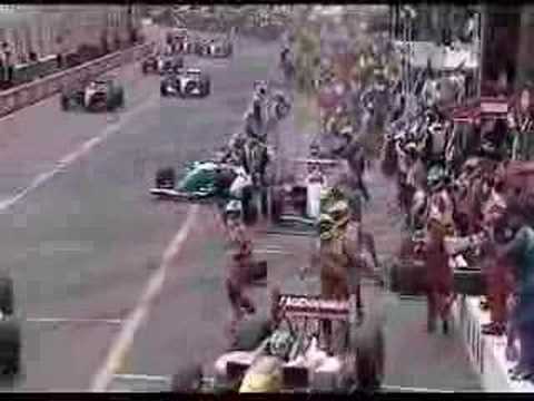 Gold Coast Indy Allmendinger ...