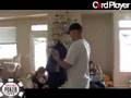 Cardplayer.com's 'Day in the Life' - Michael Mizrachi Pt.1
