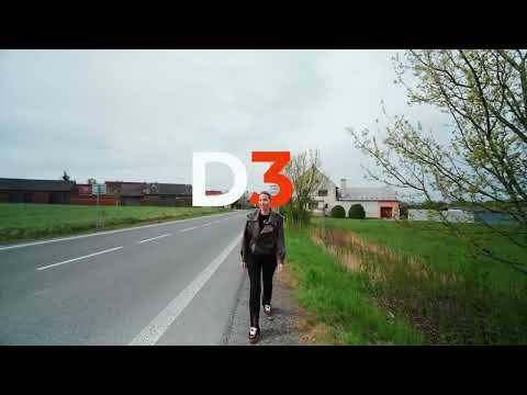 Video STAVEBNÍ POZEMEK SE SCHVÁLENÝM PROJEKTEM VÝROBNÍHO AREÁLU – PŘIPRAVENO K OKAMŽITÉ VÝSTAVBĚ