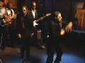 The Jesus Twins Perform Feel My Ubiquity