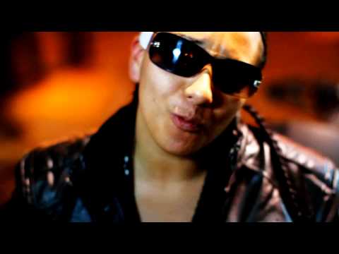 JenRO - Boss Up (Music Video)
