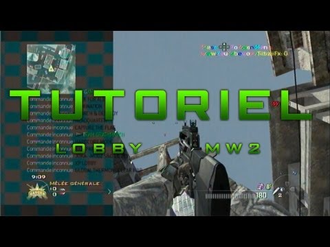 how to hack mw2 ps3