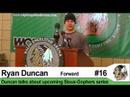 Duncan on Gophers series Duncan on Gophers series