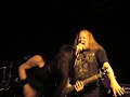 imagika live at bourbon street, concord, ca. 7/27/07
