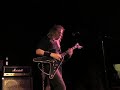 imagika live at bourbon street, concord, ca. 7/27/07