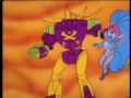 Bucky O'Hare - Episode 10 (2/2)