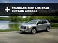Jeep Compass Commercial