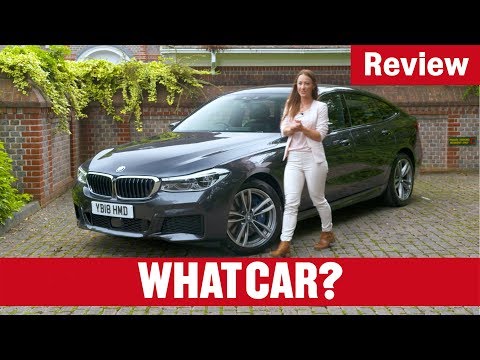 2019 BMW 6 Series GT review – a better coupé than the Mercedes-Benz CLS? | What Car?