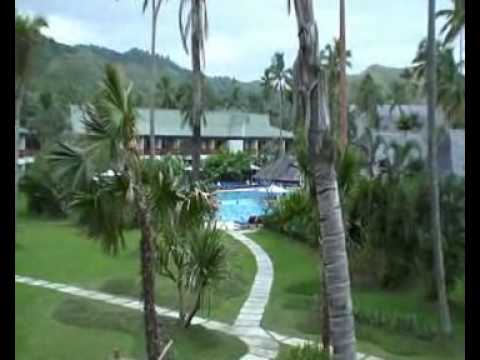 Naviti Resort, Fiji - Ocean View ...