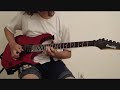 Bohemian Rhapsody Solo (cover)