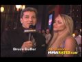 Bruce Buffer Hosting Reel
