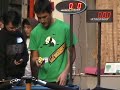 Dan Dzoan's One-Hand Rubik's Cube (Former) World Record