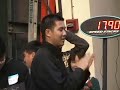 dan dzoans one hand rubiks cube  former  world record