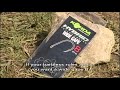 Korda How to use Running Rigs