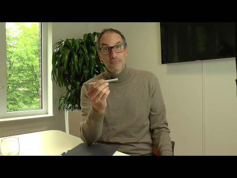 Frag Lars - Der beste Eingabestift für das iPad