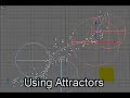 Splinespread 1.1 Attractors Splinespread 1.1 Attractors