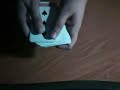 Card Color changes