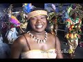 Estelle.tv: Curacao Carnival Parade