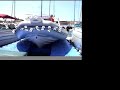 Jetfloat como plataforma de varado (Easy dry dock) Jetfloat como plataforma de varado (Easy dry dock)