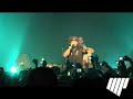 LIL WAYNE LIVE IN ANTWERP - PART 1 (European tour 2008)