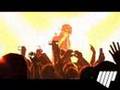 LIL WAYNE LIVE IN ANTWERP - PART 1 (European tour 2008)