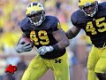 Michigan Rallies, Stuns 9th Ranked Wisconsin